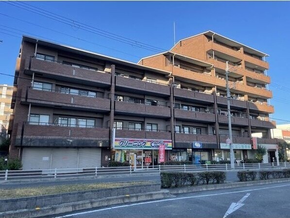 トゥールモンド森の物件外観写真